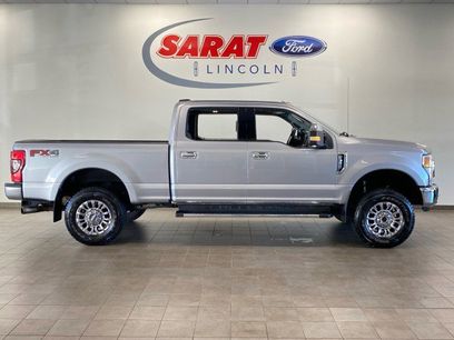 Used 2020 Ford F350 XLT w/ XLT Premium Package