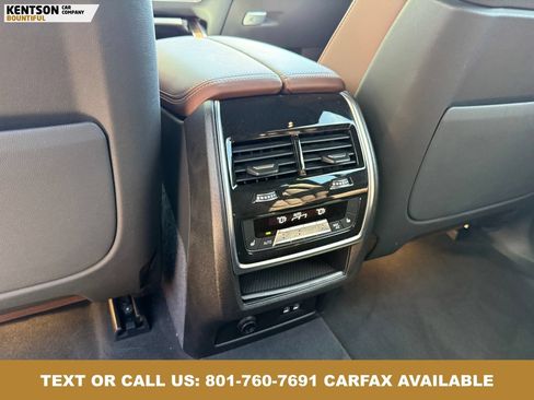 Used 2026 BMW X7 xDrive40i AWD/4WD image 30