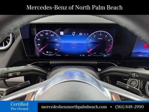 Used 2025 Mercedes-Benz GLA 250 image 20