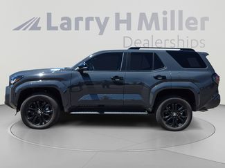 Certified 2026 Toyota 4Runner Platinum AWD/4WD video 2