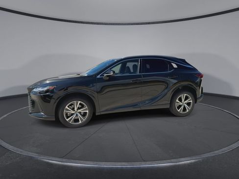 Used 2026 Lexus RX 350 Premium w/ Accessory Package (Z1) FWD image 5