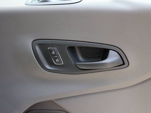 New 2025 Ford Transit 350 148 Medium Roof w/ Load Area Protection Package image 8