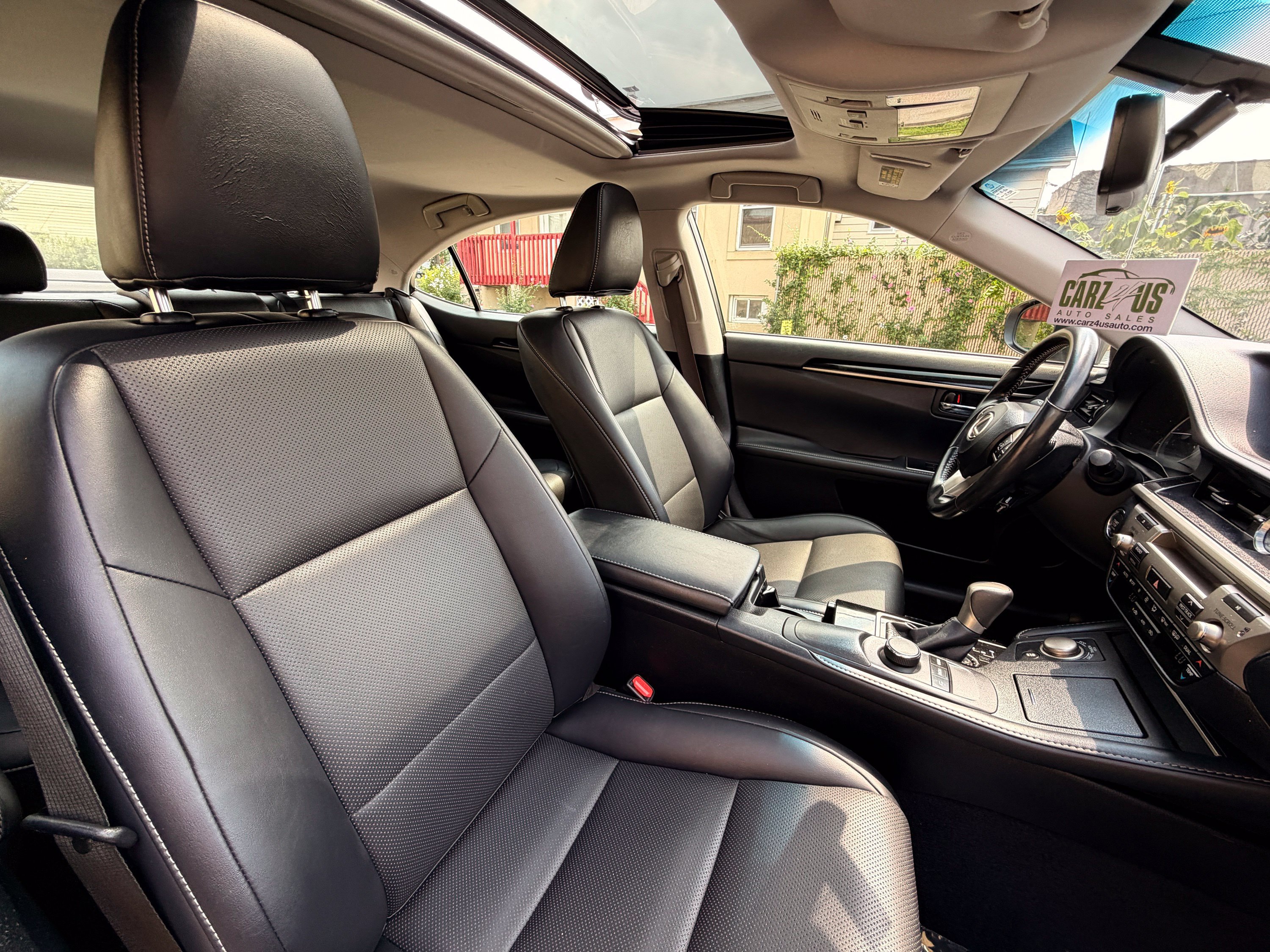 Used 2016 Lexus ES 350 FWD image 24