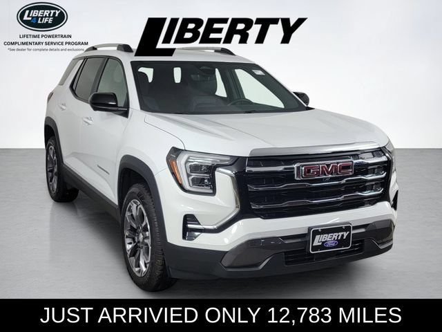 Used 2026 GMC Terrain Elevation w/ Elevation Premium Package AWD/4WD 360° Tour