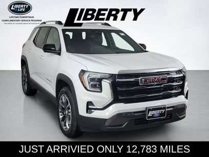 Used 2026 GMC Terrain Elevation w/ Elevation Premium Package