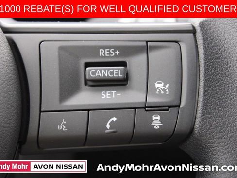 New 2026 Nissan Kicks SV w/ SV Premium Package image 20