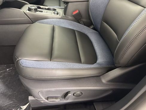 New 2025 Ford Bronco Sport Outer Banks w/ Outer Banks Tech Package+ image 16