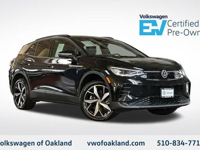 Used 2023 Volkswagen ID.4 Pro S