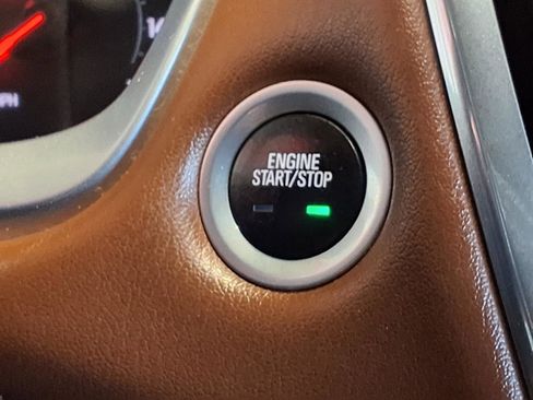 Used 2018 Chevrolet Traverse High Country image 27