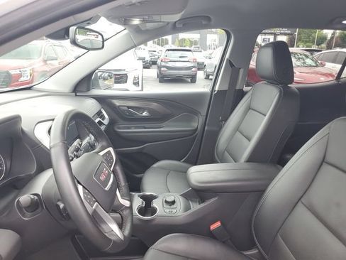 Certified 2023 GMC Terrain SLT AWD/4WD image 18