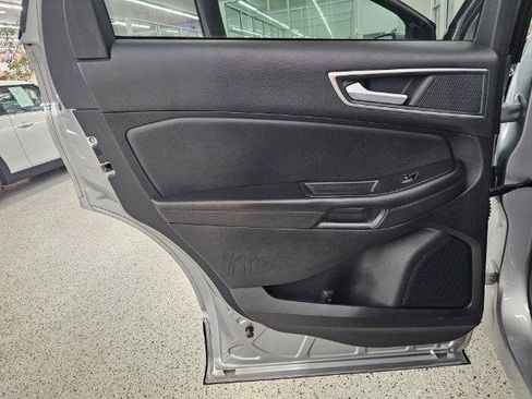 Used 2024 Ford Edge SEL AWD/4WD image 27