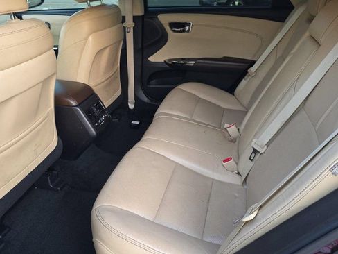 Used 2018 Toyota Avalon Limited w/ Carpet Mat Package FWD image 14