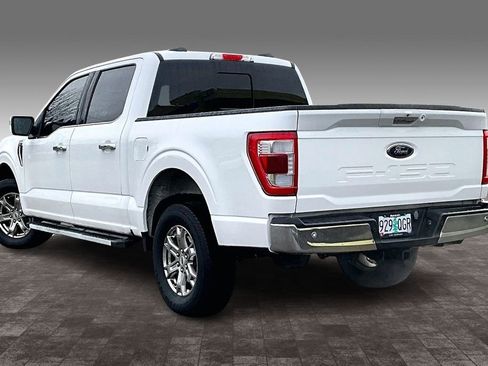 Used 2023 Ford F150 Lariat image 13