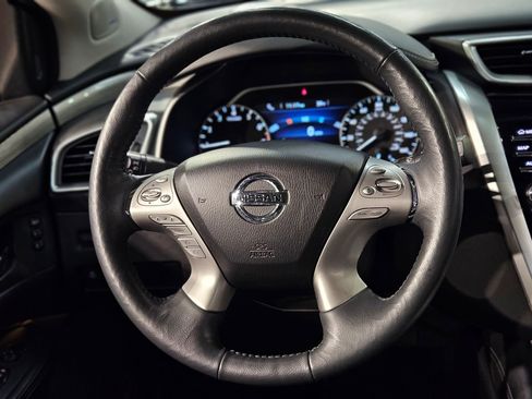 Used 2018 Nissan Murano Platinum image 27