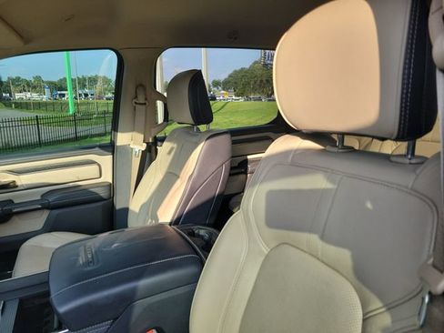 Used 2021 RAM 1500 Limited RWD image 18