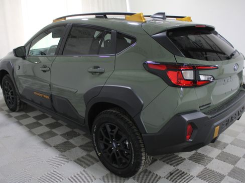 New 2026 Subaru Crosstrek 2.5i Wilderness image 29