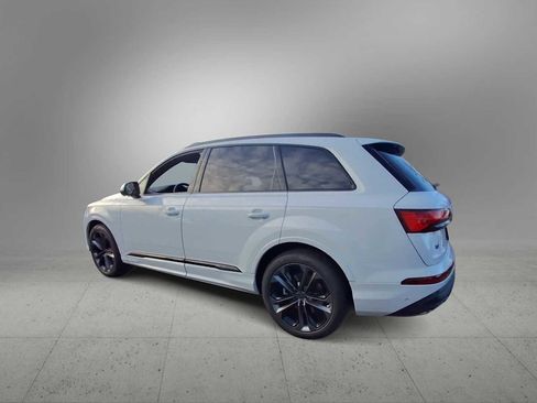New 2026 Audi Q7 Premium Plus image 6