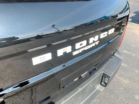 Used 2022 Ford Bronco Sport Big Bend w/ Convenience Package AWD/4WD image 30