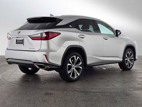 Used 2019 Lexus RX 350 FWD image 3