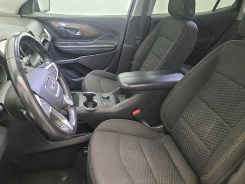 Used 2018 GMC Terrain SLE w/ Driver Convenience Package image 17