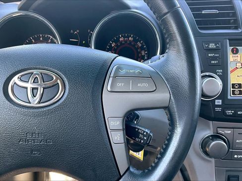 Used 2009 Toyota Highlander Sport AWD/4WD image 24