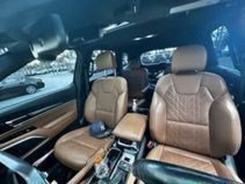 Certified 2024 Kia Telluride EX X-Line AWD/4WD image 24