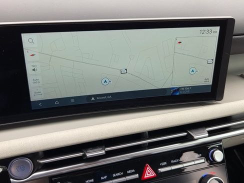 Used 2025 Hyundai Tucson SEL FWD image 23