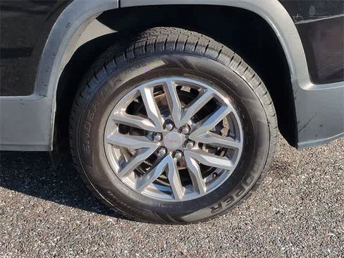 Used 2018 GMC Acadia SLE w/ Driver Alert Package I image 14