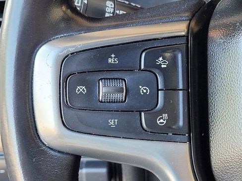 Used 2021 Chevrolet Tahoe Premier w/ Premium Package AWD/4WD image 29