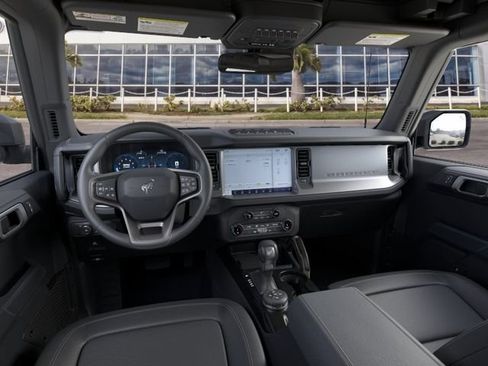 New 2026 Ford Bronco Badlands AWD/4WD image 27