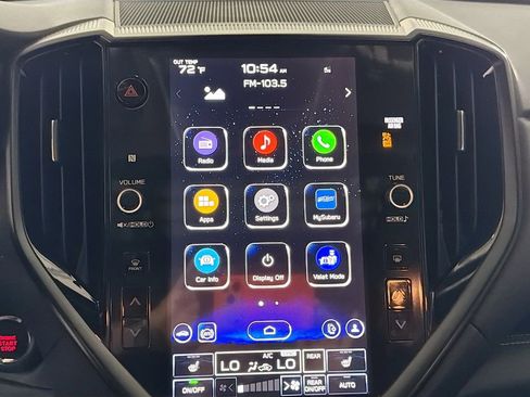 Used 2023 Subaru Ascent Onyx Edition image 14