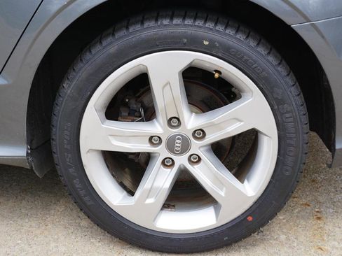 Used 2017 Audi A3 2.0T Premium w/ Convenience Package image 10