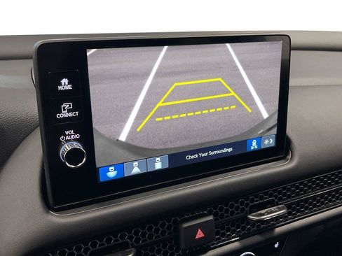 New 2027 Honda HR-V Sport image 21
