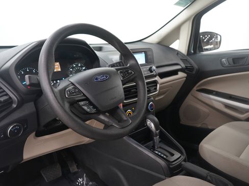 Used 2018 Ford EcoSport S image 23
