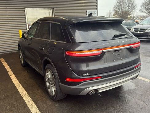 Used 2022 Lincoln Corsair AWD w/ Premium Package image 6