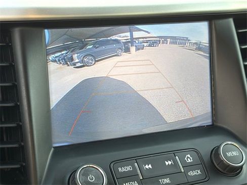 Used 2018 GMC Acadia SLT image 24