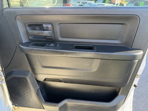 Used 2016 RAM 2500 Tradesman w/ Protection Group image 16