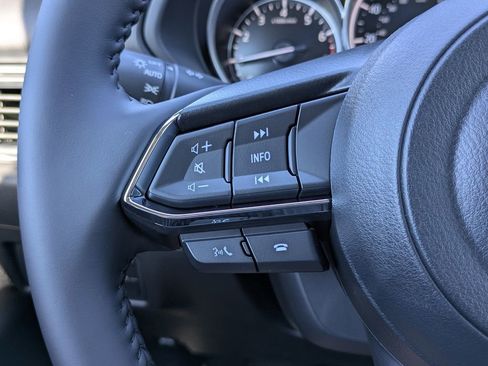 New 2025 MAZDA CX-5 AWD 2.5 S image 25