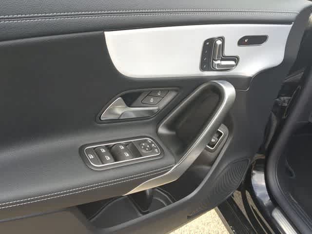 Certified 2026 Mercedes-Benz CLA 250 4MATIC image 17