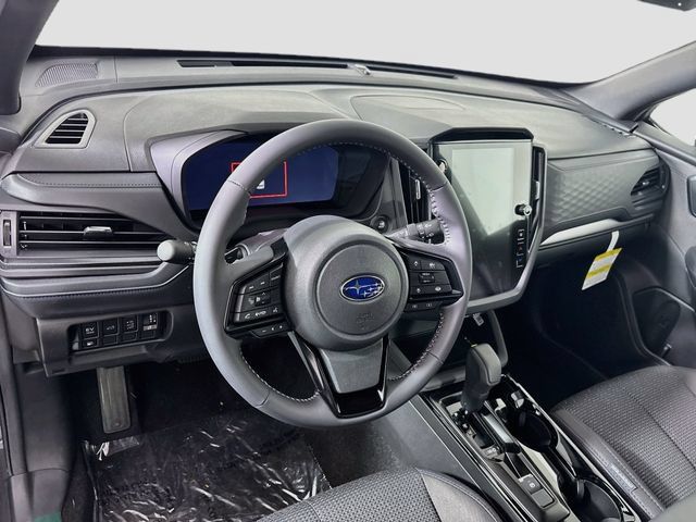 New 2026 Subaru Forester Premium AWD/4WD image 9