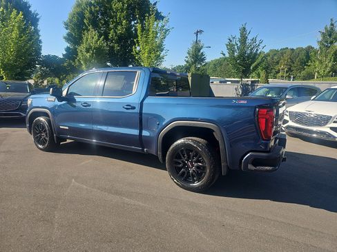 Used 2021 GMC Sierra 1500 Elevation w/ Preferred Package AWD/4WD image 6