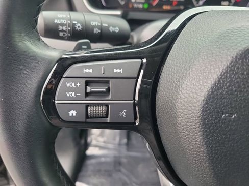 Used 2025 Honda Pilot EX-L image 25