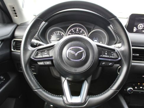Used 2019 MAZDA CX-5 Touring AWD/4WD image 15