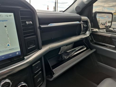 Used 2023 Ford F150 Lariat image 23