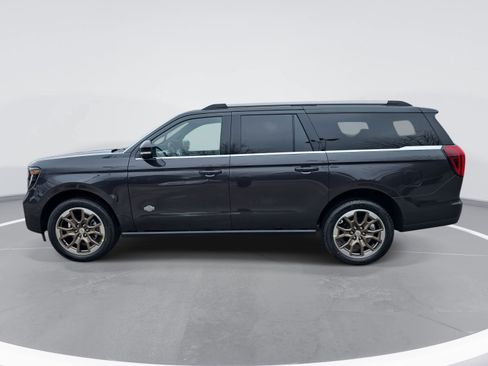 New 2026 Ford Expedition Max King Ranch image 8