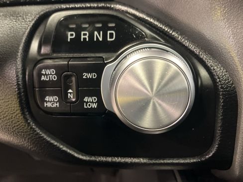 Used 2022 RAM 1500 Sport w/ Rebel Level 2 Equipment Group image 19