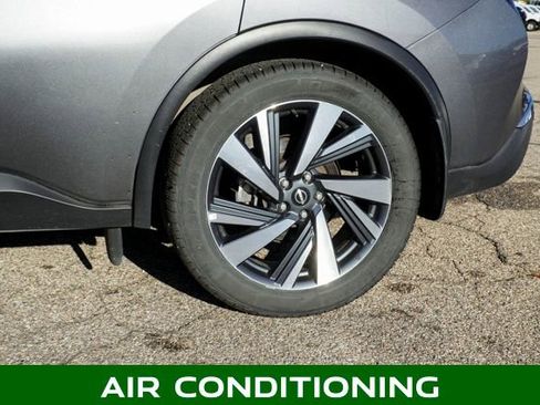 Used 2024 Nissan Murano SL image 8