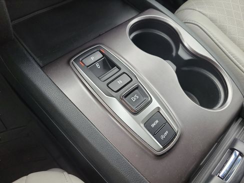 Certified 2021 Honda Passport EX-L image 28