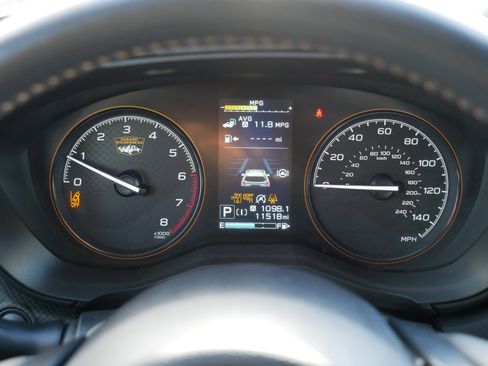 Used 2024 Subaru Forester Wilderness image 21