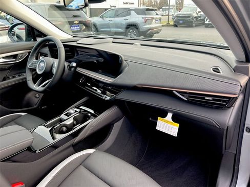 New 2026 Buick Envision Sport Touring image 23